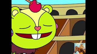 Happy Tree Friends AMV Adam Levine Lost Stars