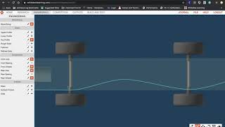 Whitebox Dragster Tutorial (interference check)