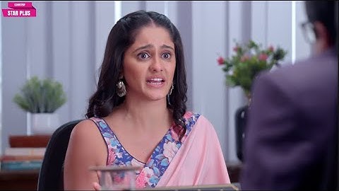 Ghum Hai Kisi Ke Pyar Mein PROMO: Vinu Ki Custody Ke Liye Sai Ne Kiya Case
