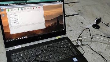 Surveillance Camera Using IOT ..... In SKYFILABS