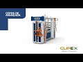 Clipex  innovacin en alambrados cepos inteligentes mangas y bretes