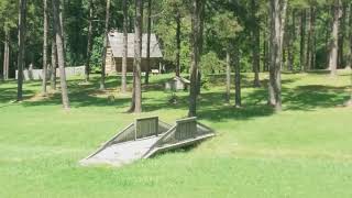 Alamance Battleground