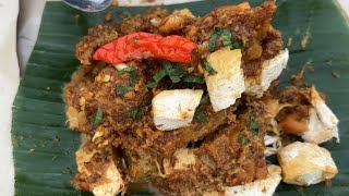 Lontong Tahu Lekoh Pengenyang Weteng Yang Kaliren  Wetenge Do Gemoy Saiki Ges Hahah 