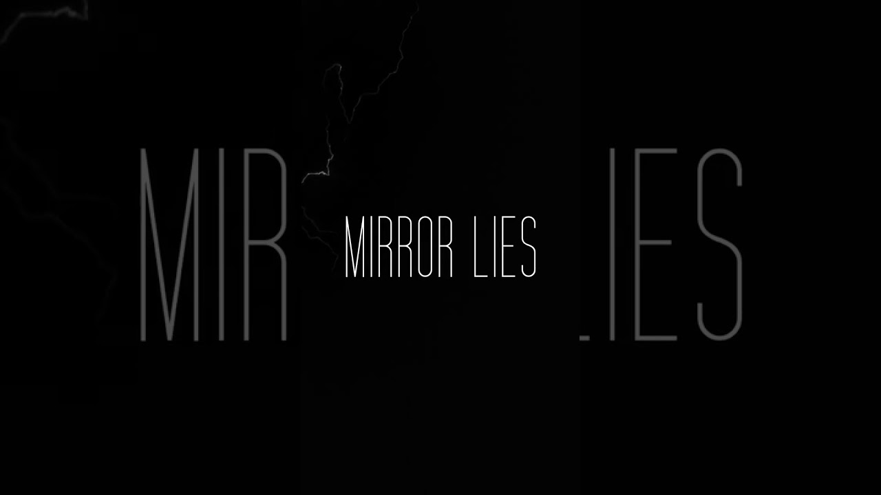 MIRROR LIES - first single by Already Buried out soon