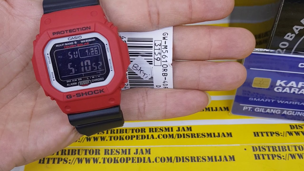 m5610rb