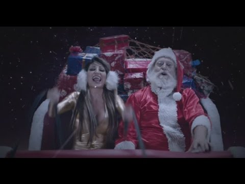 Publicidad RIBEIRO Navidad 2015 - Vicky Xipolitakis - #ArreReinos - Ribeiro.com.ar