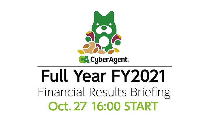 Q4 FY2021 Financial Results Briefing - DayDayNews