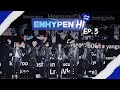 ENHYPEN (엔하이픈) 'ENHYPEN&Hi' Season 2 EP.3