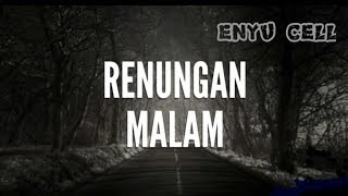 Video 30 detik 'Renungan Malam' buat status WhatsApp