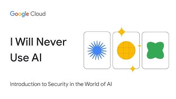 I will Never Use AI - Introduction to Security in the World of AI