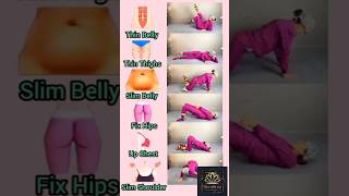 Weight loss exercises at home #weightloss #fitness #yoga #exercise #challenge #shorts