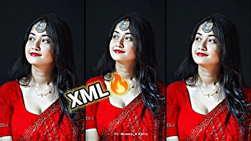 Trend video 🥵🔥 Xml by @munnaxeditz  #munna_x