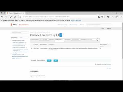 Control-M Job fails