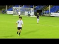 Highlights of Kiano Falcao at the Danone Tournament vs Weston FC 06