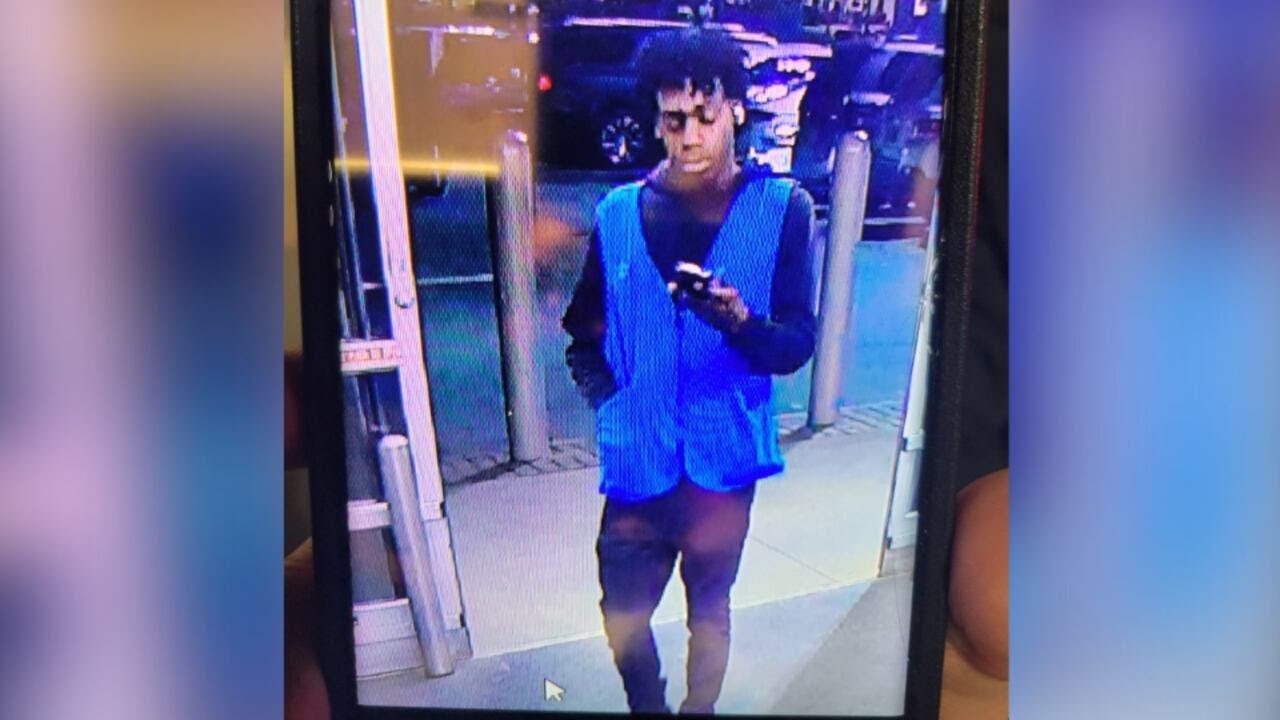 Manhunt continues for suspect in deadly shooting at Fayetteville ...