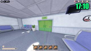 [ROBLOX] Doors: The Archives - WORLD RECORD SPEEDRUN *32:19* NO CHEATS