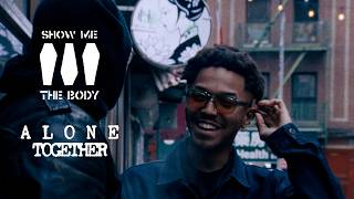 ALONE TOGETHER: Episode 3 - Jaylen Strong