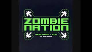 Zombie Nation Kernkraft 400 Sport Chant Stadium Remix