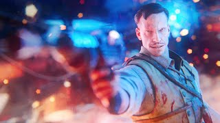 NEW COD ZOMBIE MEME COMPILATION.