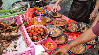 Ayam geprek BENSU KEDIRI JAWA TIMUR ENAK MANTAP. 