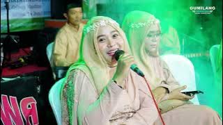 SAJADAH MERAH - EL - MARWA - KHITANAN REYHAN YUSUF ADITYA - KARANGREJO JURANG GEBOG