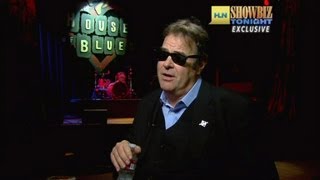 CNN: Dan Aykroyd remembers John Belushi