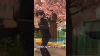 Suki Suki Daisuki[Edit Yandere Simulator By Me]{Ayano Aishi, Taro Yamada}