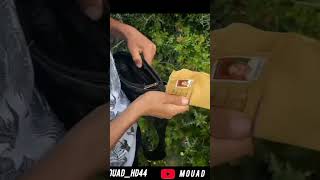 عرض تشويقي لفيلم العقل المدبر