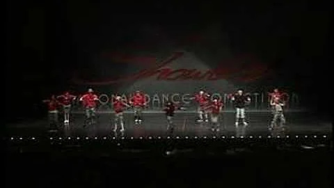 Michael Jaycox Group Performance