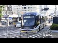 Vem Busão e Vai Passe Fácil: aplicativos mudam rotina de passageiros do transporte coletivo em Belém