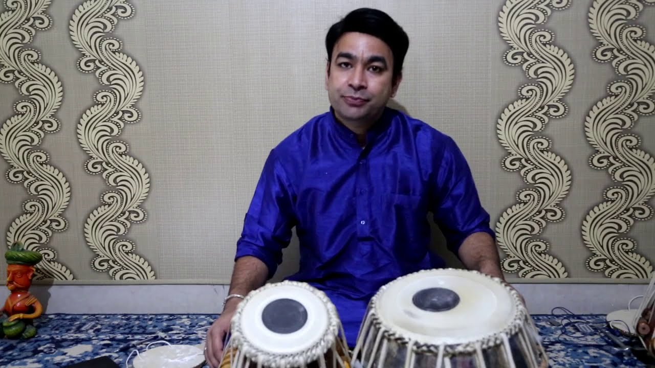 Chupke chupke Ghazal tabla Sangat#Accompaniment