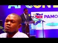 LIVE -  UZINDUZI WA KAMATI YA MAANDALIZI YA AFCON 2027