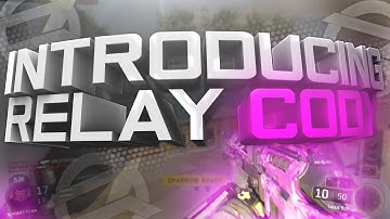 Relay: Introducing Relay Cody by Relay Luco (BO3)