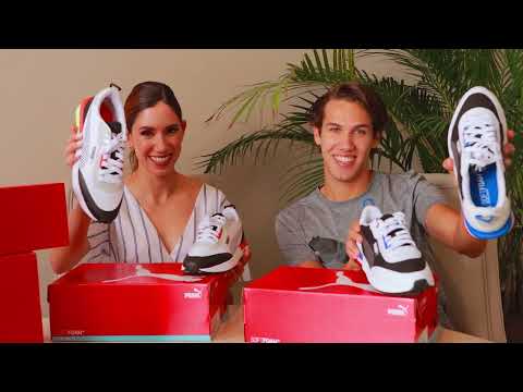 TENIS PUMA EN OFERTA HOT SALE EN ANDREA