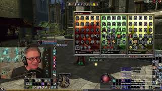DDO Dragon Lord Build U66