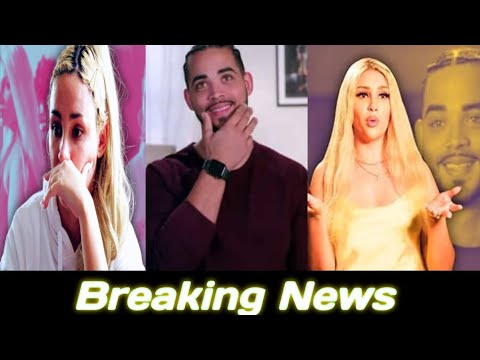 90 Day Fiancé Season 10 Tell All Exposed! - YouTube