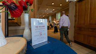 Knoxville's Community Development Corporation 90th Anniversary Celebration