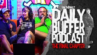 Mardi festif avec Véro, Will et Faf! - Le Daily Buffer l Yan Thériault [30 Aout]