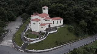 Drone Em João Monlevade . Terra Do Minério De Ferro