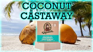 Stocked up a bit since they restocked Coconut Castaway. Smells a lot  sweeter than I expected but I know scents can change once using the bar.  Thoughts on this scent? : r/DrSquatch