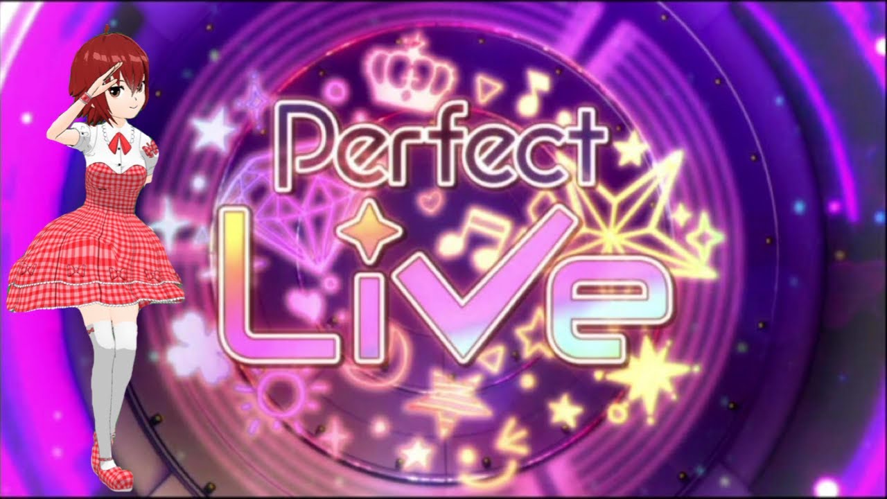 「ポジティブ☆絶対値」アイドルデスゲームTV