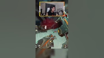 He came back for more... #apexlegends #apexhub #apex #gaming #apexlegendsclips #apexmoment