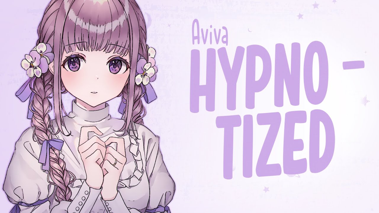 Nightcore - HYPNOTIZED (AViVA) - (Lyrics)