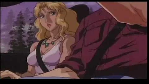 Street Fighter II The Animated Movie - Alice In Ch...