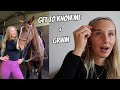 Get to know me  grwm for the horses