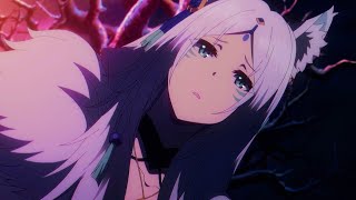 John Smith Vs Gettanthe Eminence In Shadow Season 2 Amvi Wont Stop 4K