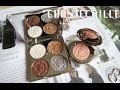 СУПЕР ЛЮКС ♥ CHANTECAILLE ♥ Осенняя коллекция 2016 LIONS // ЛЬВЫ + МАКИЯЖ