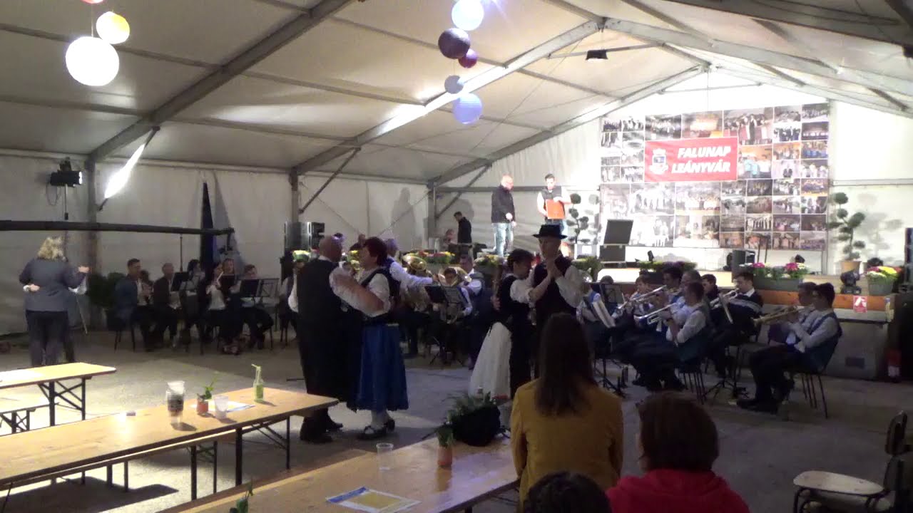 Schwiegermutter Polka