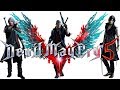 Devil May Cry 5 SupaNova Review