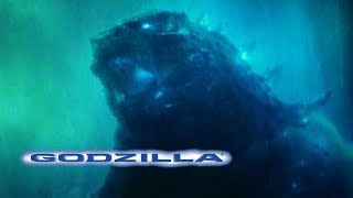 Godzilla: King of the Monsters (Godzilla the Series Intro)